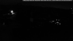 Mariazeller Bürgeralpe - Berggasthof