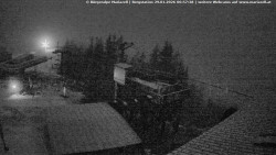 Mariazeller Bürgeralpe - Berggasthof