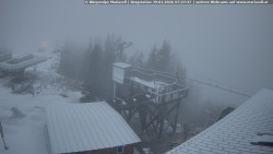 Mariazeller Bürgeralpe - Berggasthof