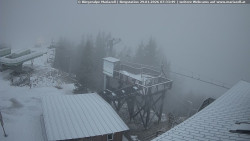 Mariazeller Bürgeralpe - Berggasthof