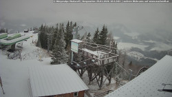 Mariazeller Bürgeralpe - Berggasthof