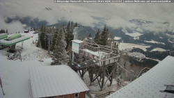 Mariazeller Bürgeralpe - Berggasthof