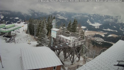 Mariazeller Bürgeralpe - Berggasthof