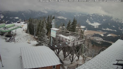 Mariazeller Bürgeralpe - Berggasthof