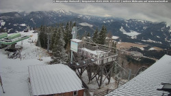 Mariazeller Bürgeralpe - Berggasthof