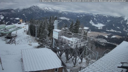 Mariazeller Bürgeralpe - Berggasthof