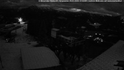 Mariazeller Bürgeralpe - Berggasthof