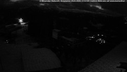 Mariazeller Bürgeralpe - Berggasthof