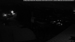 Mariazeller Bürgeralpe - Berggasthof