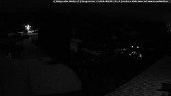 Mariazeller Bürgeralpe - Berggasthof