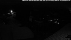 Mariazeller Bürgeralpe - Berggasthof