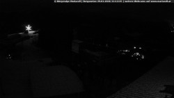 Mariazeller Bürgeralpe - Berggasthof