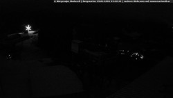 Mariazeller Bürgeralpe - Berggasthof