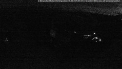 Mariazeller Bürgeralpe - Berggasthof