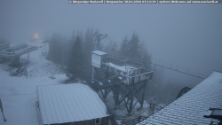 Mariazeller Bürgeralpe - Berggasthof