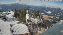 Mariazeller Bürgeralpe - Berggasthof