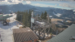 Mariazeller Bürgeralpe - Berggasthof