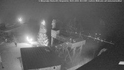 Mariazeller Bürgeralpe - Berggasthof