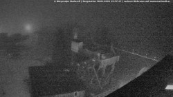 Mariazeller Bürgeralpe - Berggasthof