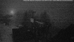 Mariazeller Bürgeralpe - Berggasthof