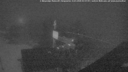 Mariazeller Bürgeralpe - Berggasthof