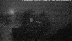 Mariazeller Bürgeralpe - Berggasthof