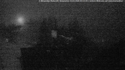 Mariazeller Bürgeralpe - Berggasthof