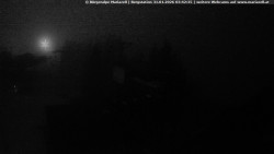 Mariazeller Bürgeralpe - Berggasthof