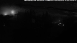 Mariazeller Bürgeralpe - Berggasthof