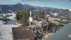 Mariazeller Bürgeralpe - Berggasthof