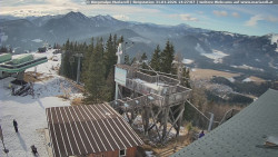 Mariazeller Bürgeralpe - Berggasthof