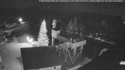 Mariazeller Bürgeralpe - Berggasthof