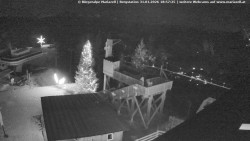 Mariazeller Bürgeralpe - Berggasthof