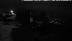 Mariazeller Bürgeralpe - Berggasthof