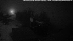 Mariazeller Bürgeralpe - Berggasthof