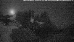 Mariazeller Bürgeralpe - Berggasthof