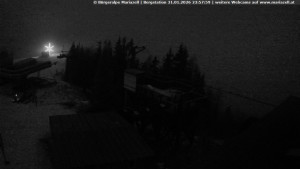 Městečko Mariazell - Mariazeller Bürgeralpe - Berggasthof - 1.2.2026 v 00:00 Městečko Mariazell - Mariazeller Bürgeralpe - Berggasthof - 1.2.2026 v 00:00