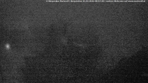 Městečko Mariazell - Mariazeller Bürgeralpe - Berggasthof - 1.2.2026 v 01:00 Městečko Mariazell - Mariazeller Bürgeralpe - Berggasthof - 1.2.2026 v 01:00