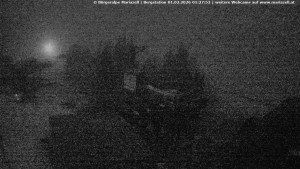 Městečko Mariazell - Mariazeller Bürgeralpe - Berggasthof - 1.2.2026 v 01:30 Městečko Mariazell - Mariazeller Bürgeralpe - Berggasthof - 1.2.2026 v 01:30