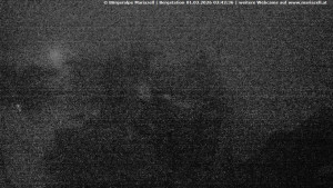 Městečko Mariazell - Mariazeller Bürgeralpe - Berggasthof - 1.2.2026 v 02:45 Městečko Mariazell - Mariazeller Bürgeralpe - Berggasthof - 1.2.2026 v 02:45