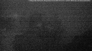 Městečko Mariazell - Mariazeller Bürgeralpe - Berggasthof - 1.2.2026 v 03:15 Městečko Mariazell - Mariazeller Bürgeralpe - Berggasthof - 1.2.2026 v 03:15