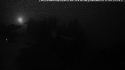 Mariazeller Bürgeralpe - Berggasthof