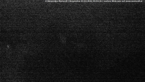 Městečko Mariazell - Mariazeller Bürgeralpe - Berggasthof - 1.2.2026 v 04:45 Městečko Mariazell - Mariazeller Bürgeralpe - Berggasthof - 1.2.2026 v 04:45