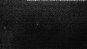 Městečko Mariazell - Mariazeller Bürgeralpe - Berggasthof - 1.2.2026 v 05:00 Městečko Mariazell - Mariazeller Bürgeralpe - Berggasthof - 1.2.2026 v 05:00