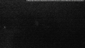 Městečko Mariazell - Mariazeller Bürgeralpe - Berggasthof - 1.2.2026 v 05:15 Městečko Mariazell - Mariazeller Bürgeralpe - Berggasthof - 1.2.2026 v 05:15