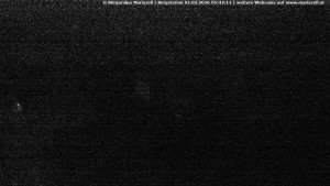 Městečko Mariazell - Mariazeller Bürgeralpe - Berggasthof - 1.2.2026 v 05:45 Městečko Mariazell - Mariazeller Bürgeralpe - Berggasthof - 1.2.2026 v 05:45