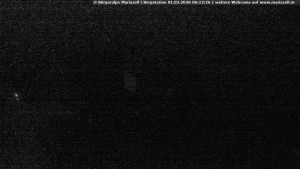 Městečko Mariazell - Mariazeller Bürgeralpe - Berggasthof - 1.2.2026 v 06:15 Městečko Mariazell - Mariazeller Bürgeralpe - Berggasthof - 1.2.2026 v 06:15