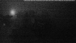 Městečko Mariazell - Mariazeller Bürgeralpe - Berggasthof - 1.2.2026 v 06:30 Městečko Mariazell - Mariazeller Bürgeralpe - Berggasthof - 1.2.2026 v 06:30