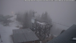 Mariazeller Bürgeralpe - Berggasthof