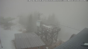 Městečko Mariazell - Mariazeller Bürgeralpe - Berggasthof - 1.2.2026 v 08:00 Městečko Mariazell - Mariazeller Bürgeralpe - Berggasthof - 1.2.2026 v 08:00